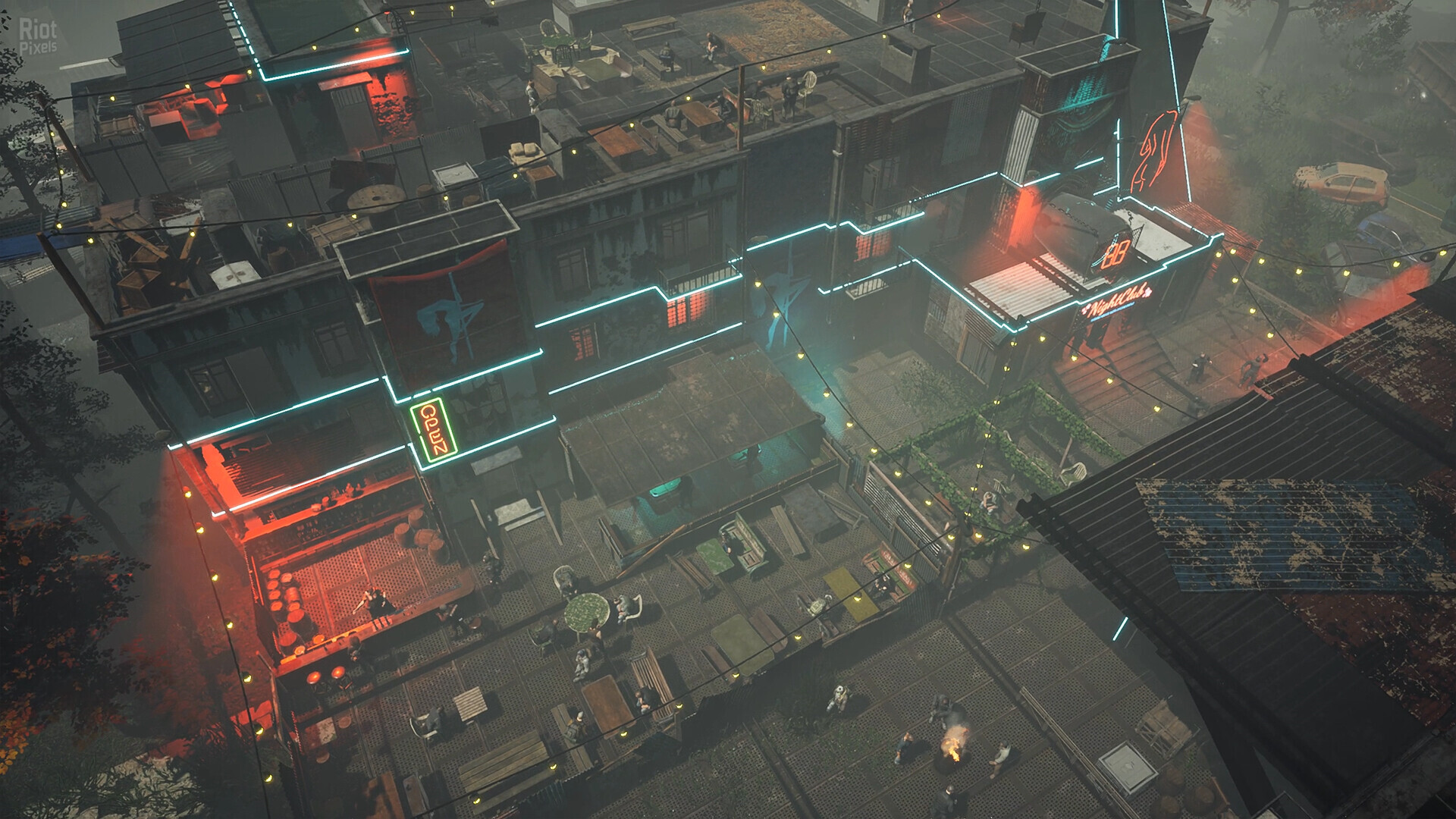 Survive the Fall: Ultimate Edition v1.0.1.2364 PT-BR + Torrent + 3 DLCs/Bonuses 6