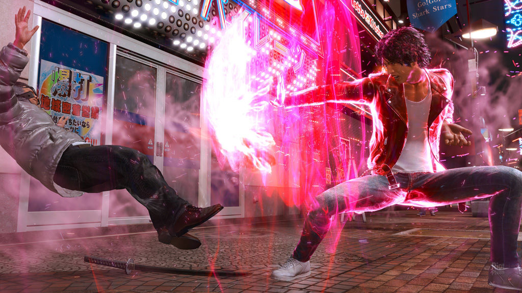 Lost Judgment – v1.12 PT-BR + Torrent + Expansion + 3 Bonus OSTs (HYPERVISOR) [FitGirl Repack] 3
