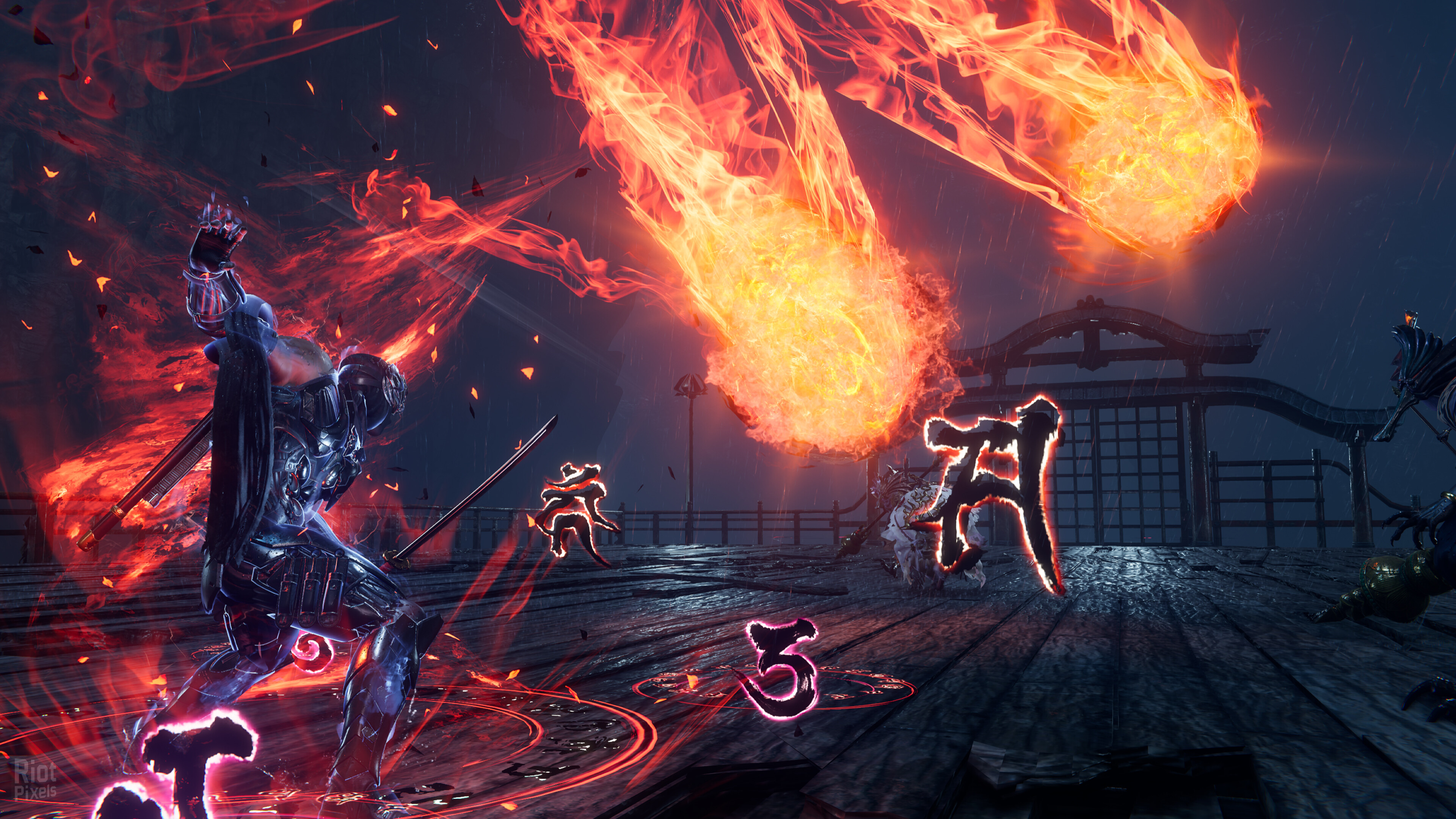 NINJA GAIDEN 4: Deluxe Edition (2026) PT-BR + torrent v1.0.4.0 + 3 DLCs 5