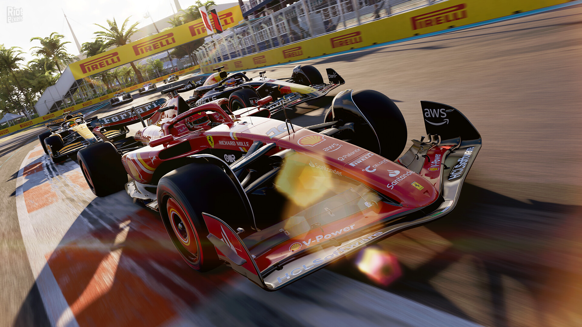 F1 24 – v1.21.1256962 + 7 DLCs* PT-BR + Torrent (HYPERVISOR) 6