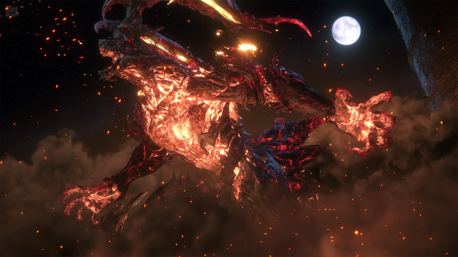 FINAL FANTASY XVI: Complete Edition v1.03 (Denuvoless) PT-BR + Torrent + All DLCs/Bonuses 1