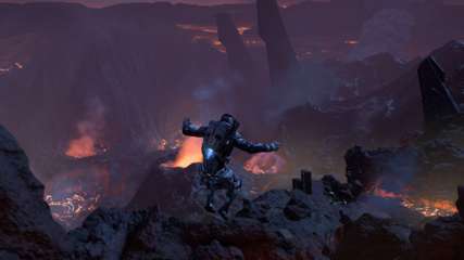 MASS EFFECT ANDROMEDA SUPER DELUXE EDITION + ALL DLCS Game Free Download Torrent