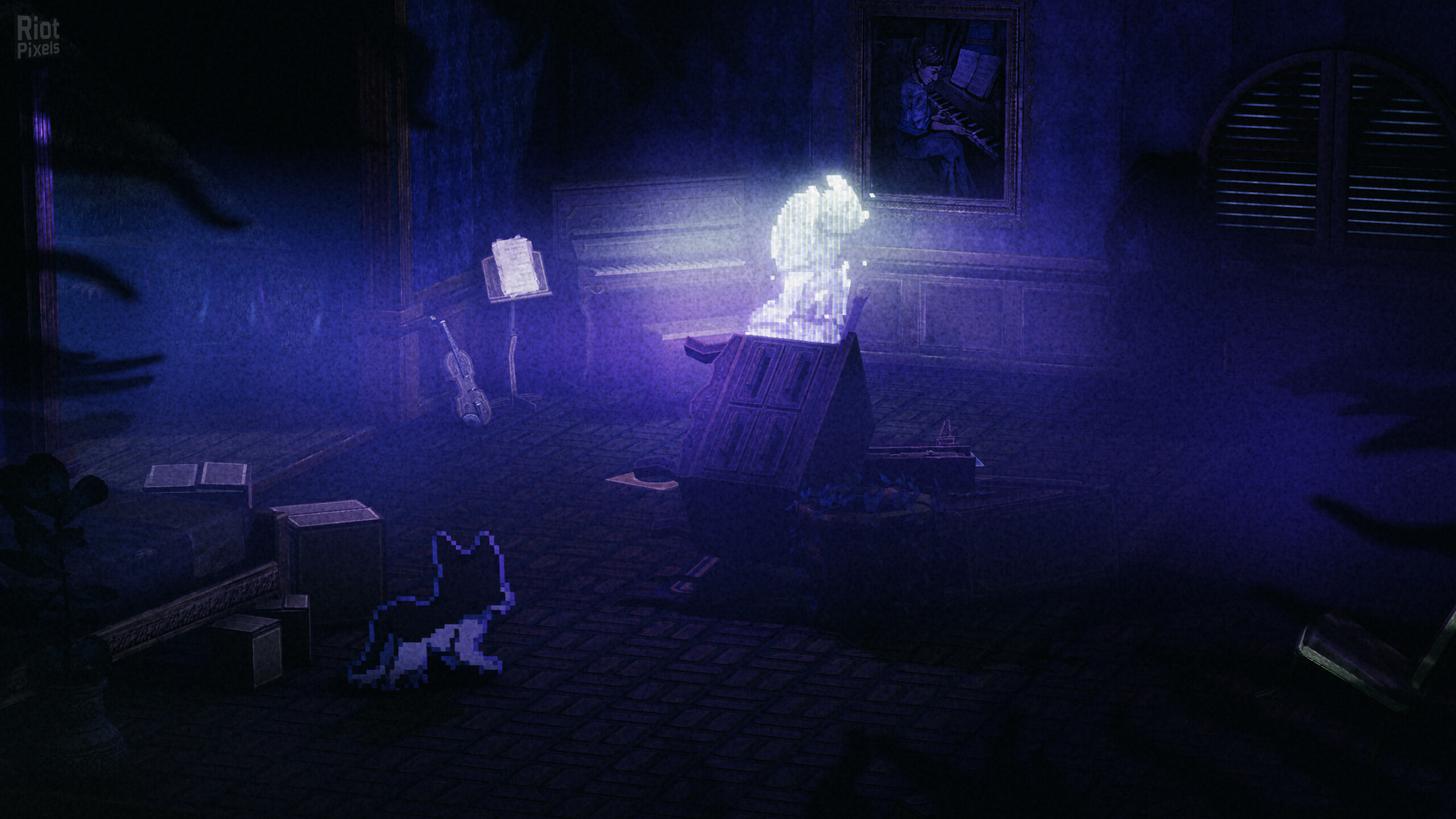 Enigma of Fear v1.0.2 PT-BR + Torrent 3