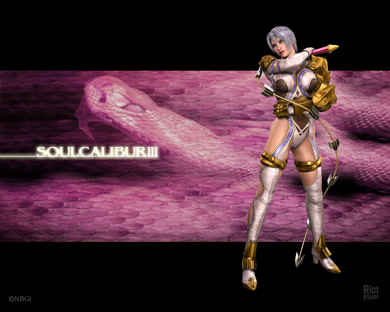 soulcalibur 3