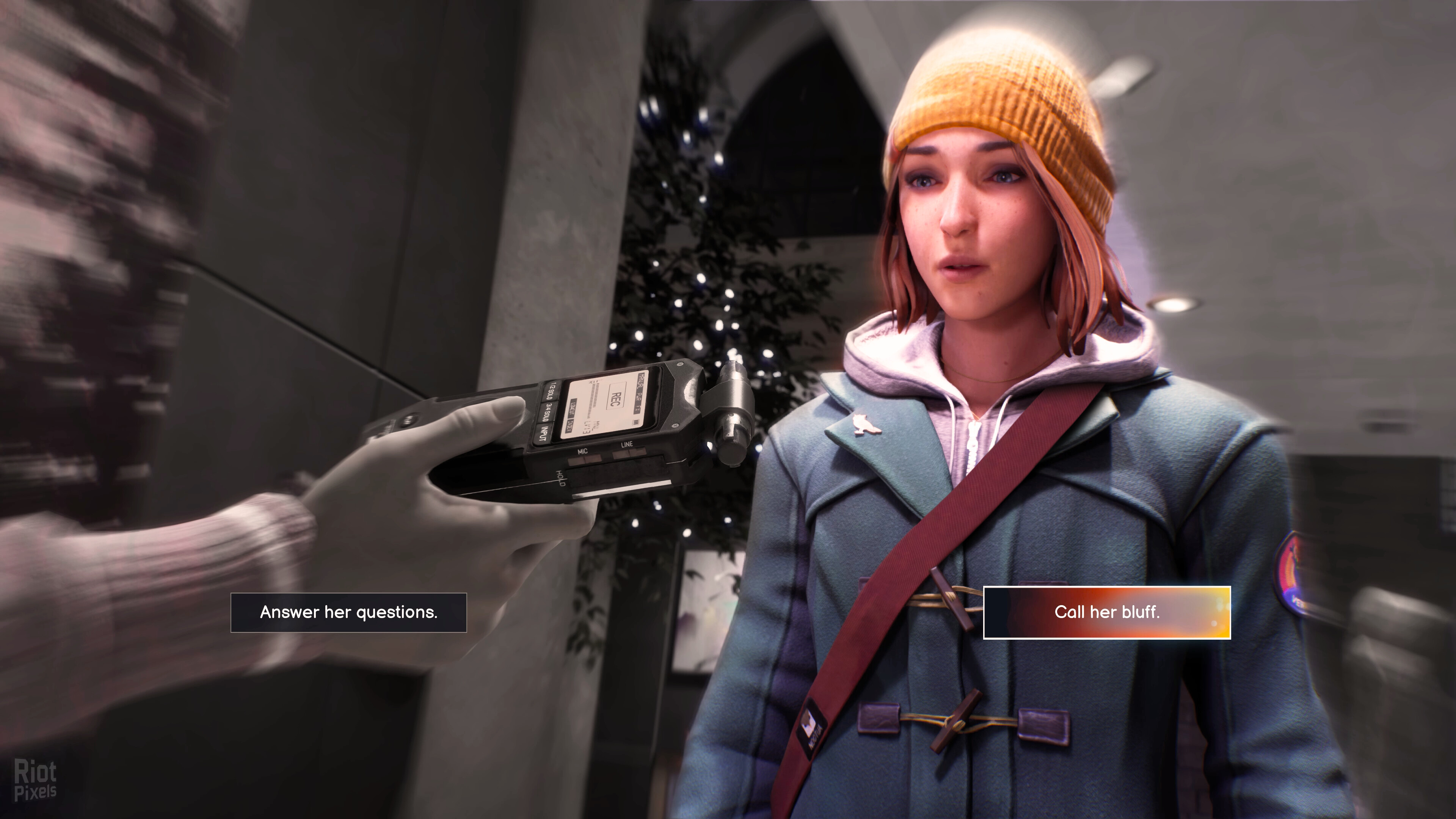 Life is Strange: Double Exposure – Ultimate Edition v1.1.1027899 PT-BR + Torrent + 2 DLCs + Bonus Soundtrack 3