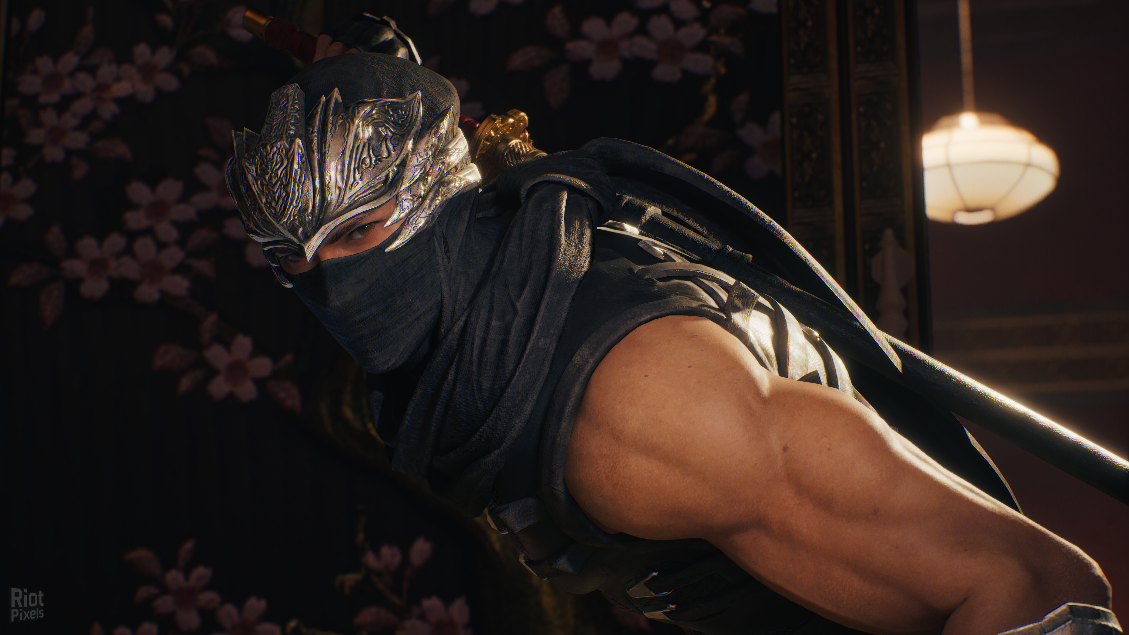 NINJA GAIDEN 2 Black PT-BR + torrent v1.0.5.0 3