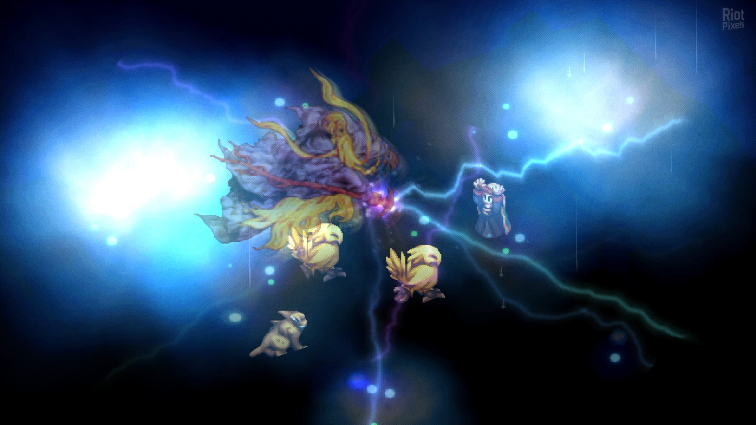 FINAL FANTASY TACTICS: The Ivalice Chronicles – Deluxe Edition + Soundtrack Bundle v1.4.0 PT-BR + Torrent + 3 DLCs/Bonuses (HYPERVISOR) [FitGirl Repack] 5