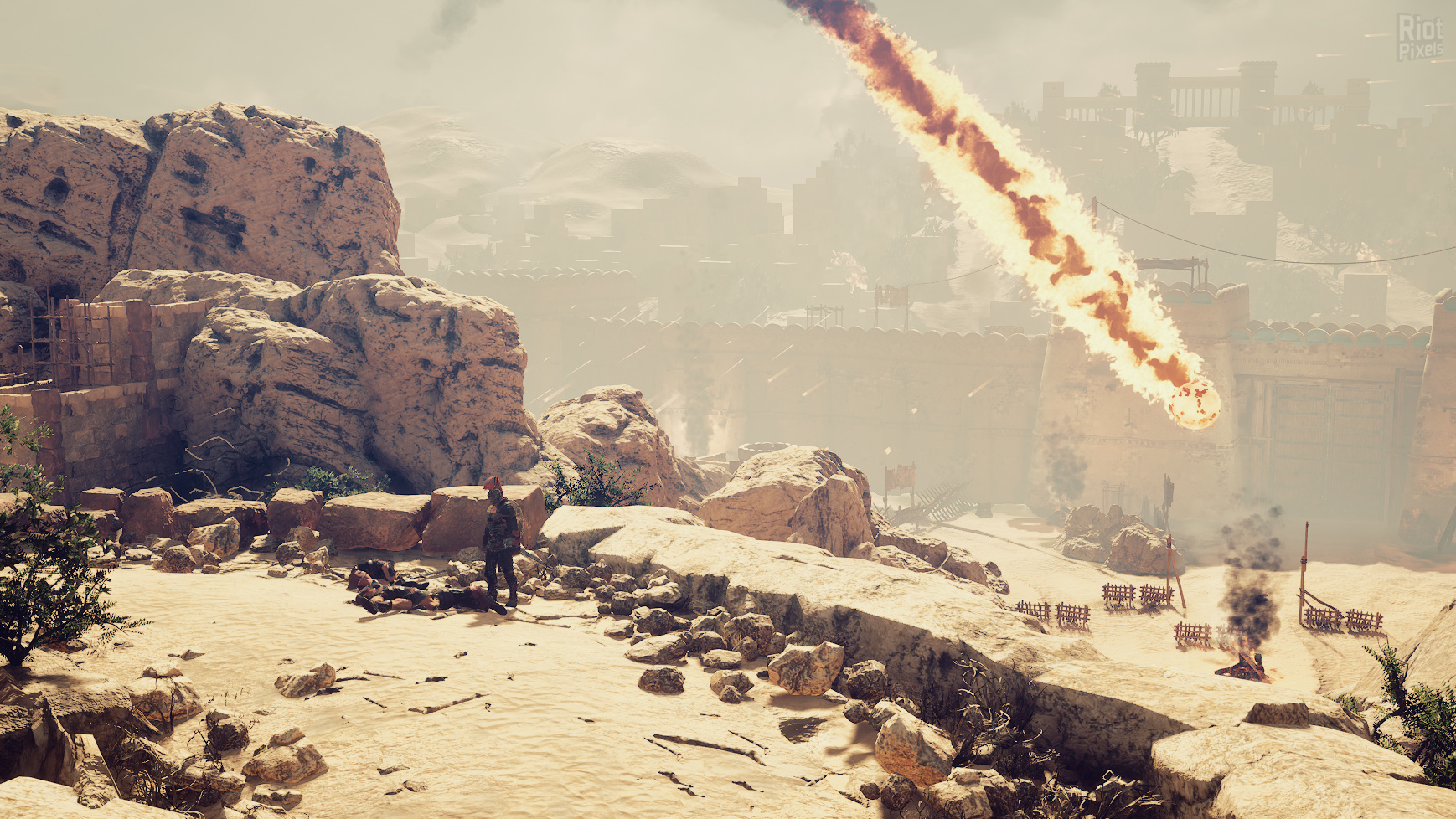 Achilles: Legends Untold v1.8.0 PT-BR + torrent (Rev.9303) + Bonus Content 3