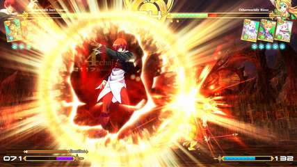 MILLION ARTHUR: ARCANA BLOOD – LIMITED EDITION + MULTIPLAYER Free Download Torrent