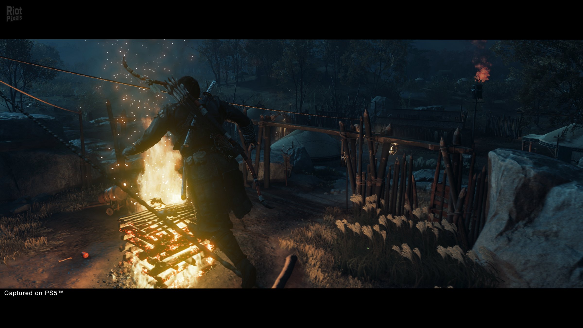 Ghost of Tsushima DIRECTOR’S CUT v1053.0.0515.2048 PT-BR + Torrent + DLC + Bonus Content + Multiplayer 2