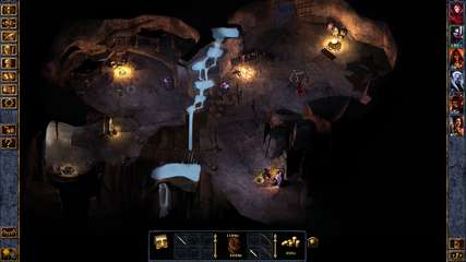 Baldurs Gate Siege of Dragonspear-RELOADED SKIDROW-GAMES
