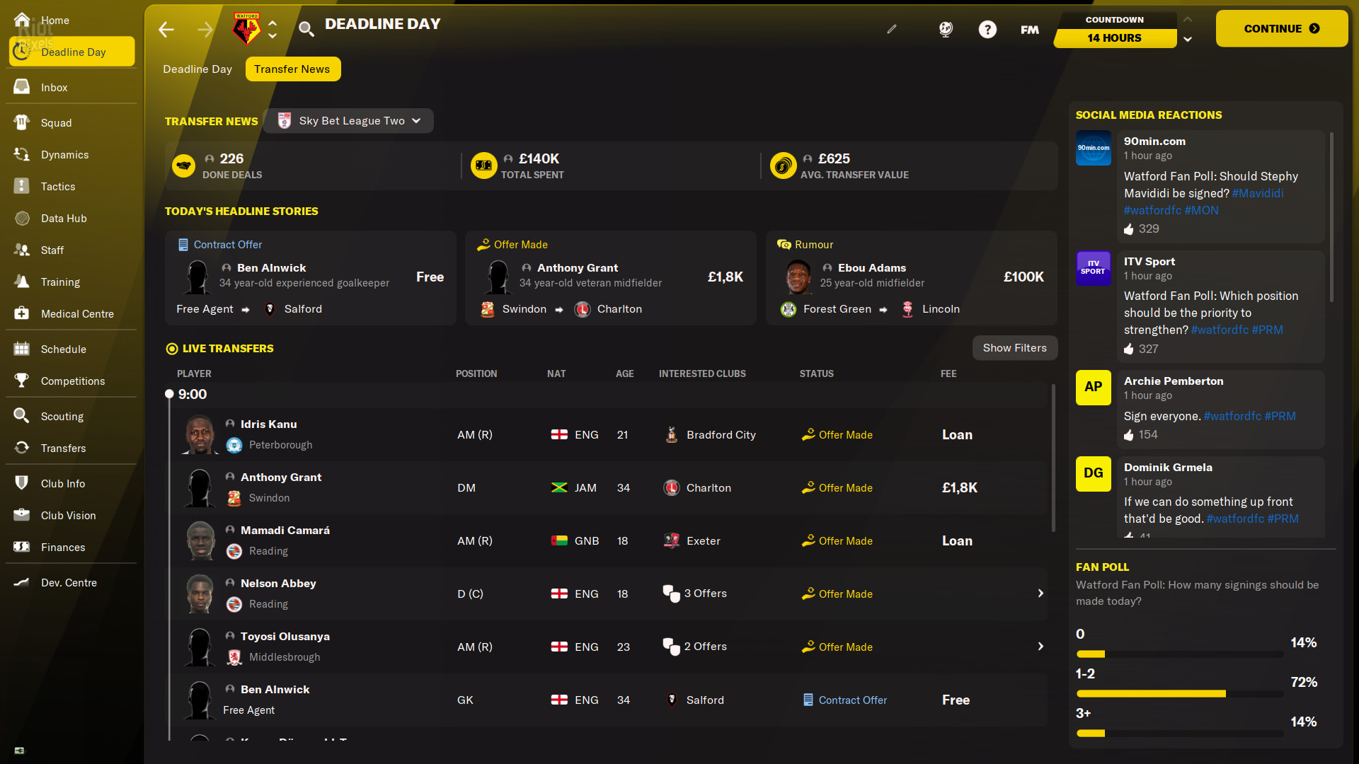 Football Manager 2022 v22.4.1 PT-BR + Torrent + DLC (HYPERVISOR) 2