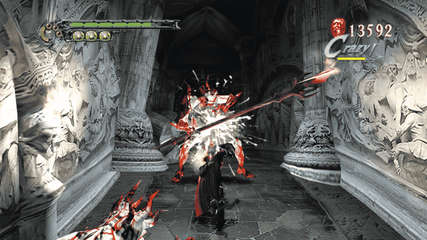 DEVIL MAY CRY HD COLLECTION PC GAME FREE DOWNLOAD TORRENT