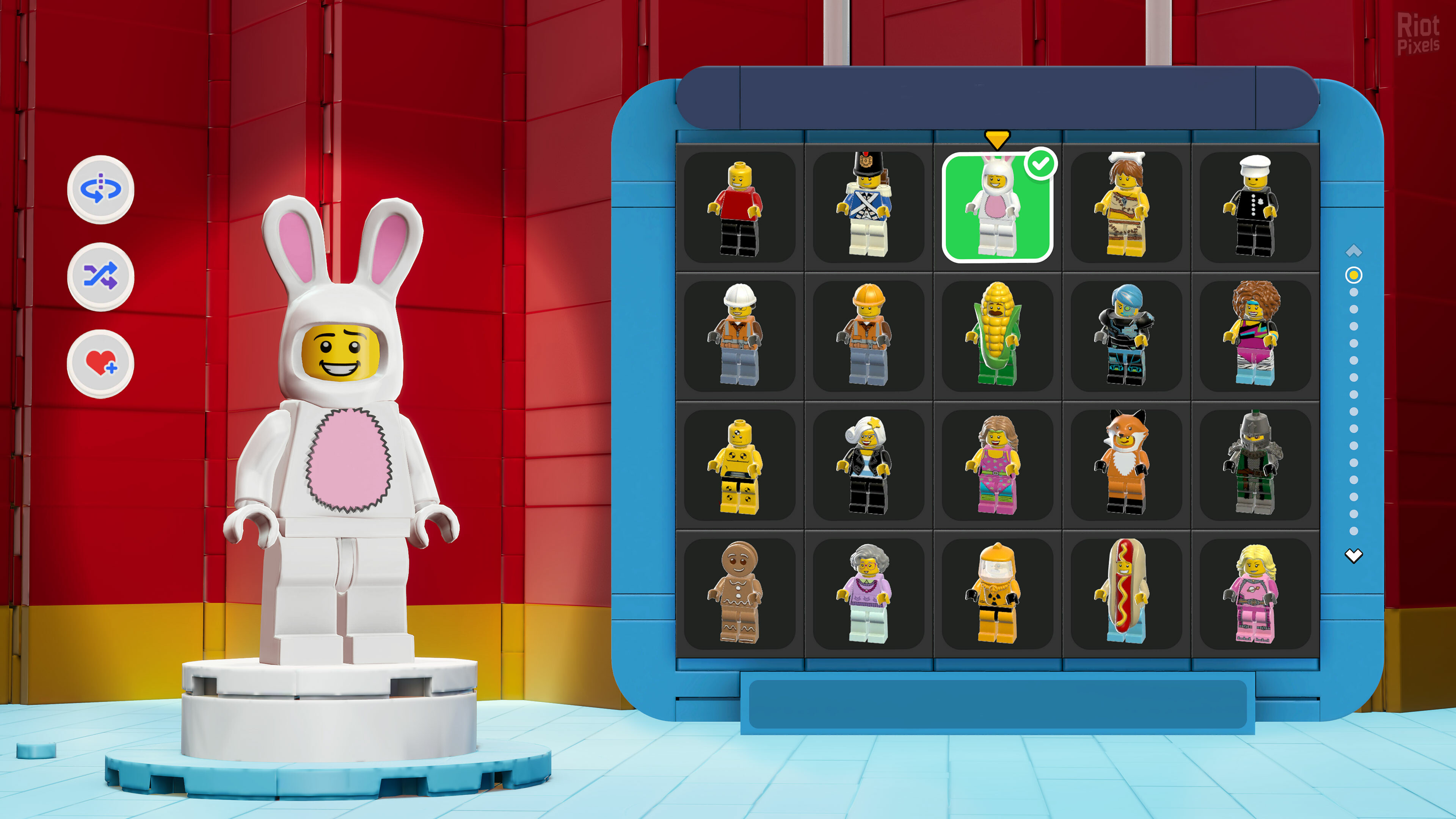 LEGO Party! v1.1.0 PT-BR + torrent + Pre-Order Pack DLC 3