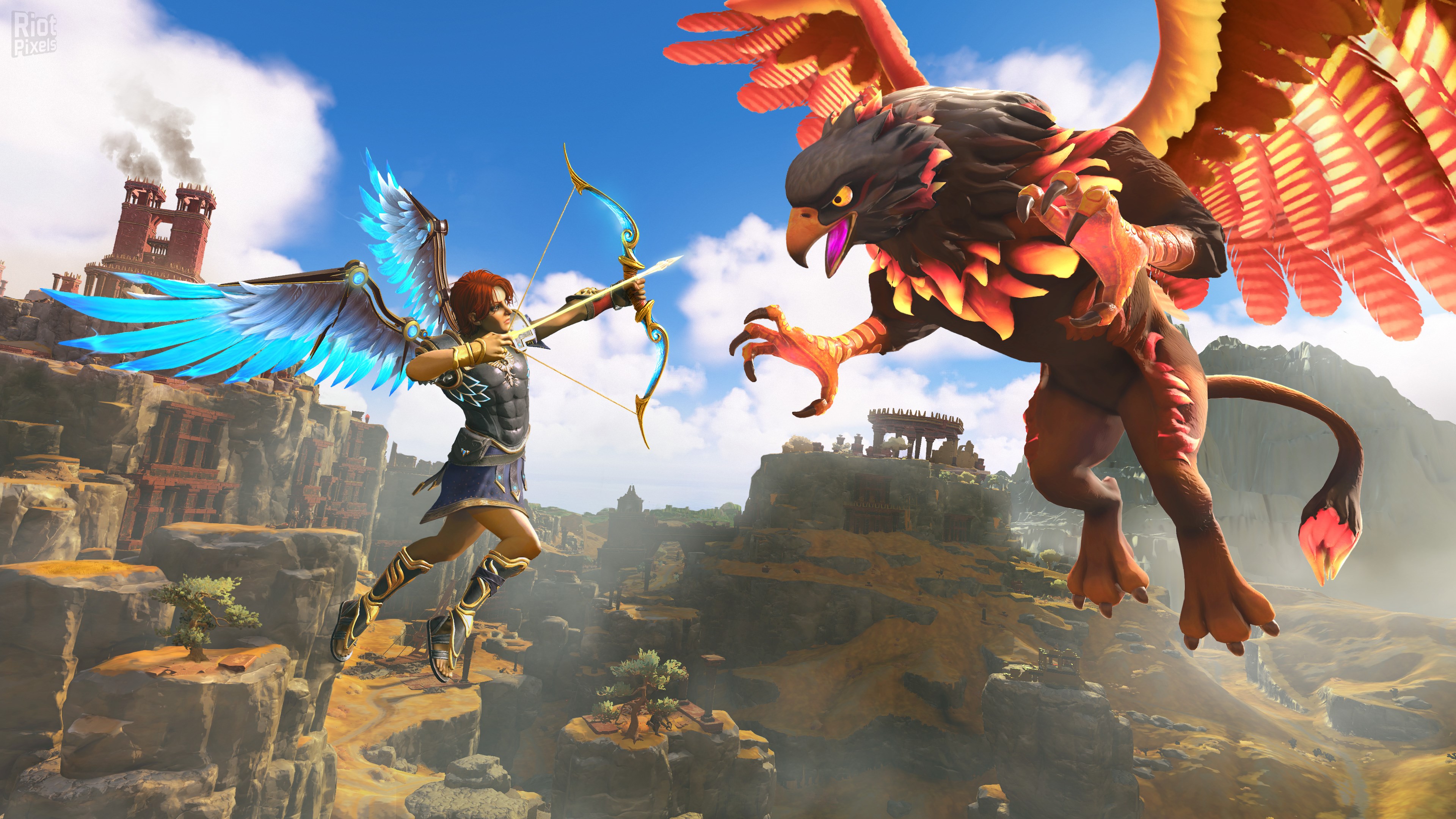 Immortals: Fenyx Rising – Gold Edition v1.3.4 PT-BR + Torrent + All DLCs 5