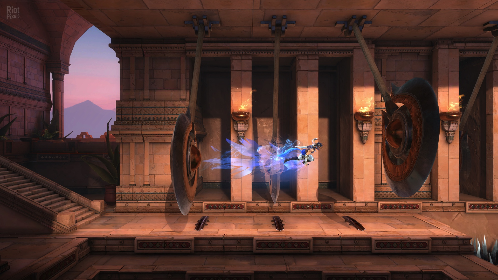 PRINCE OF PERSIA: THE LOST CROWN – V1.0.2 Screenshot.prince-of-persia-the-lost-crown.1920x1080.2024-01-14.3