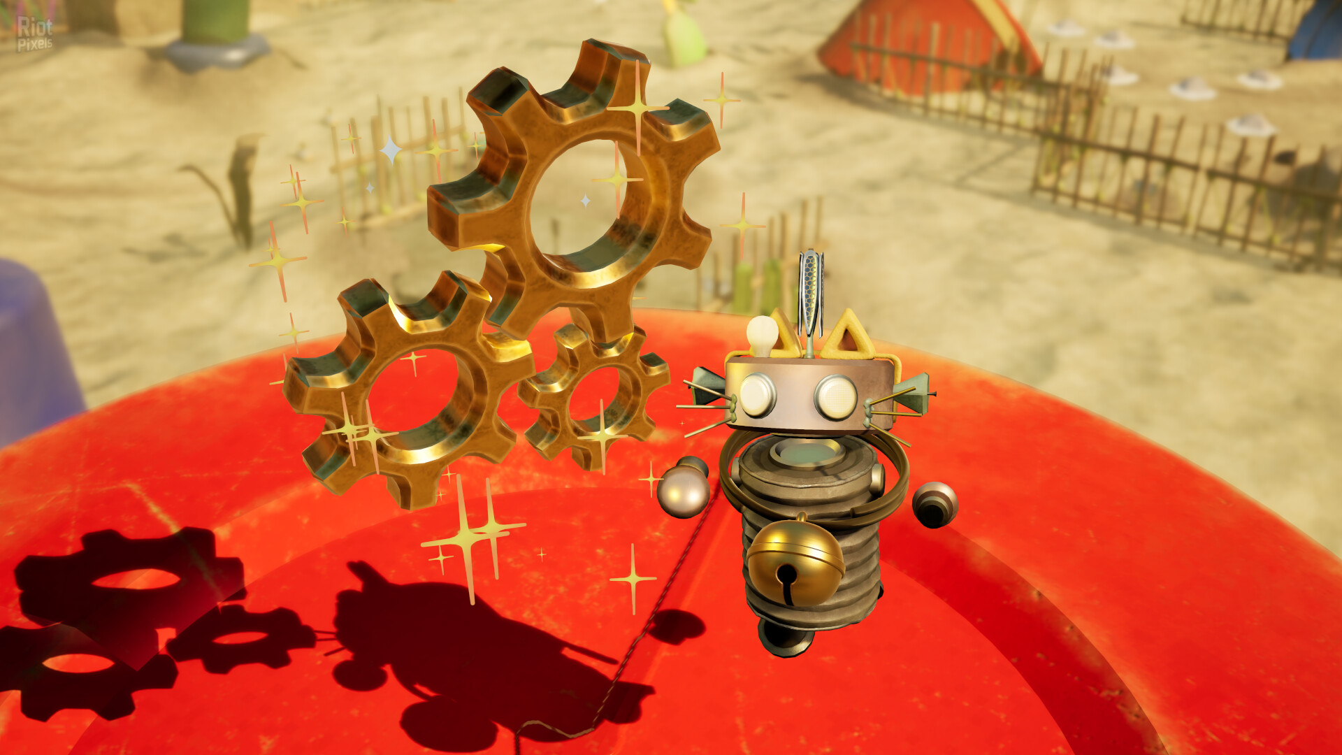 Misc. A Tiny Tale + OST Bundle v1.0.5 PT-BR + torrent + Bonus Soundtrack 5