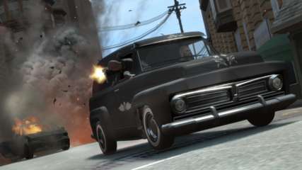 Grand Theft Auto IV The Complete Edition Download Torrent