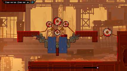 Super Meat Boy Forever Pc Game Free Download Torrent