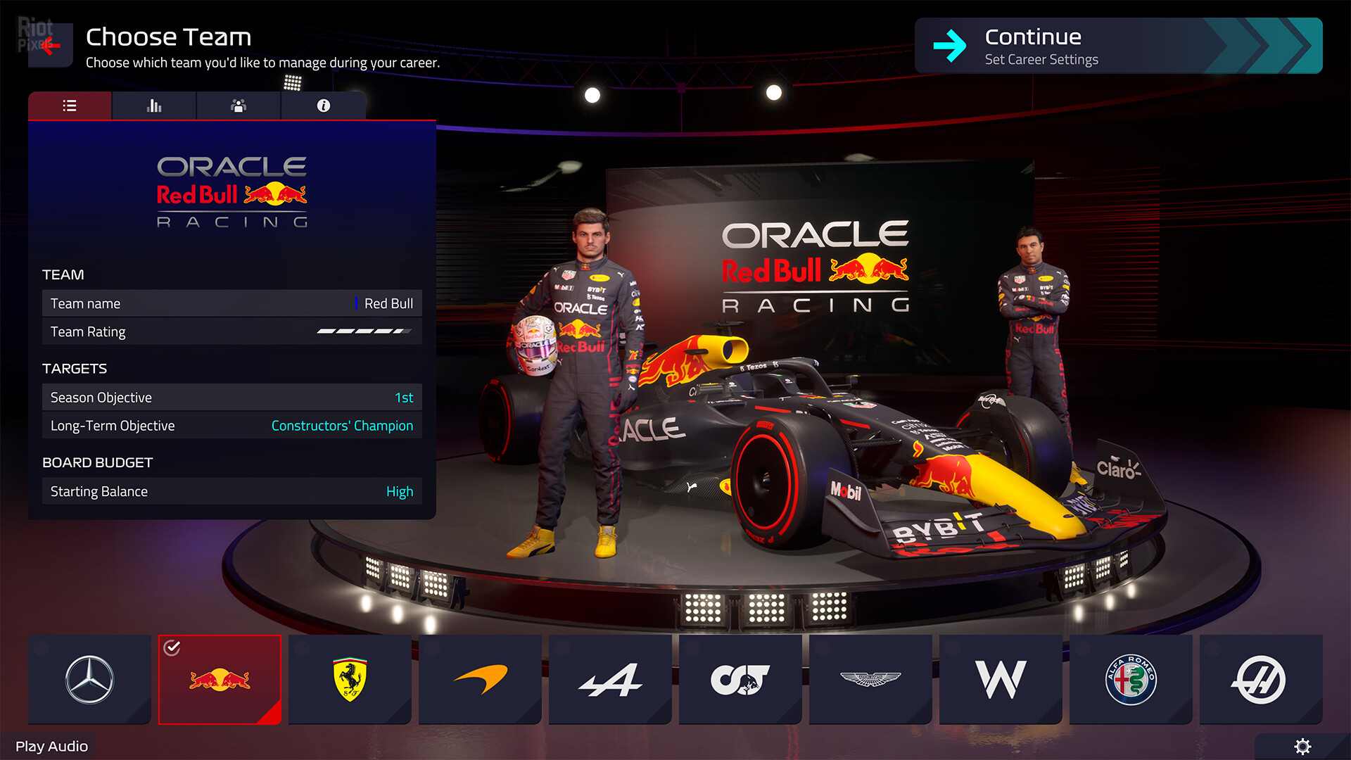 F1 Manager 2022 v1.13.0.105950 PT-BR + Torrent (HYPERVISOR) 2