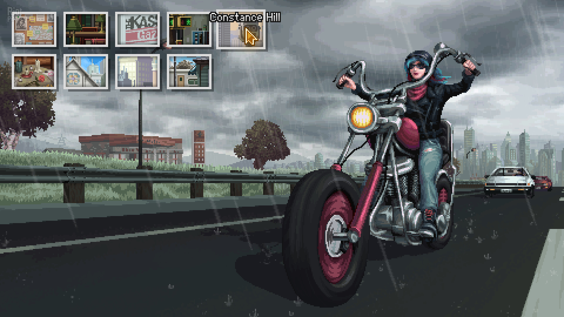 Kathy Rain 2: Soothsayer v1.0.2.4024 PT-BR + Torrent 4