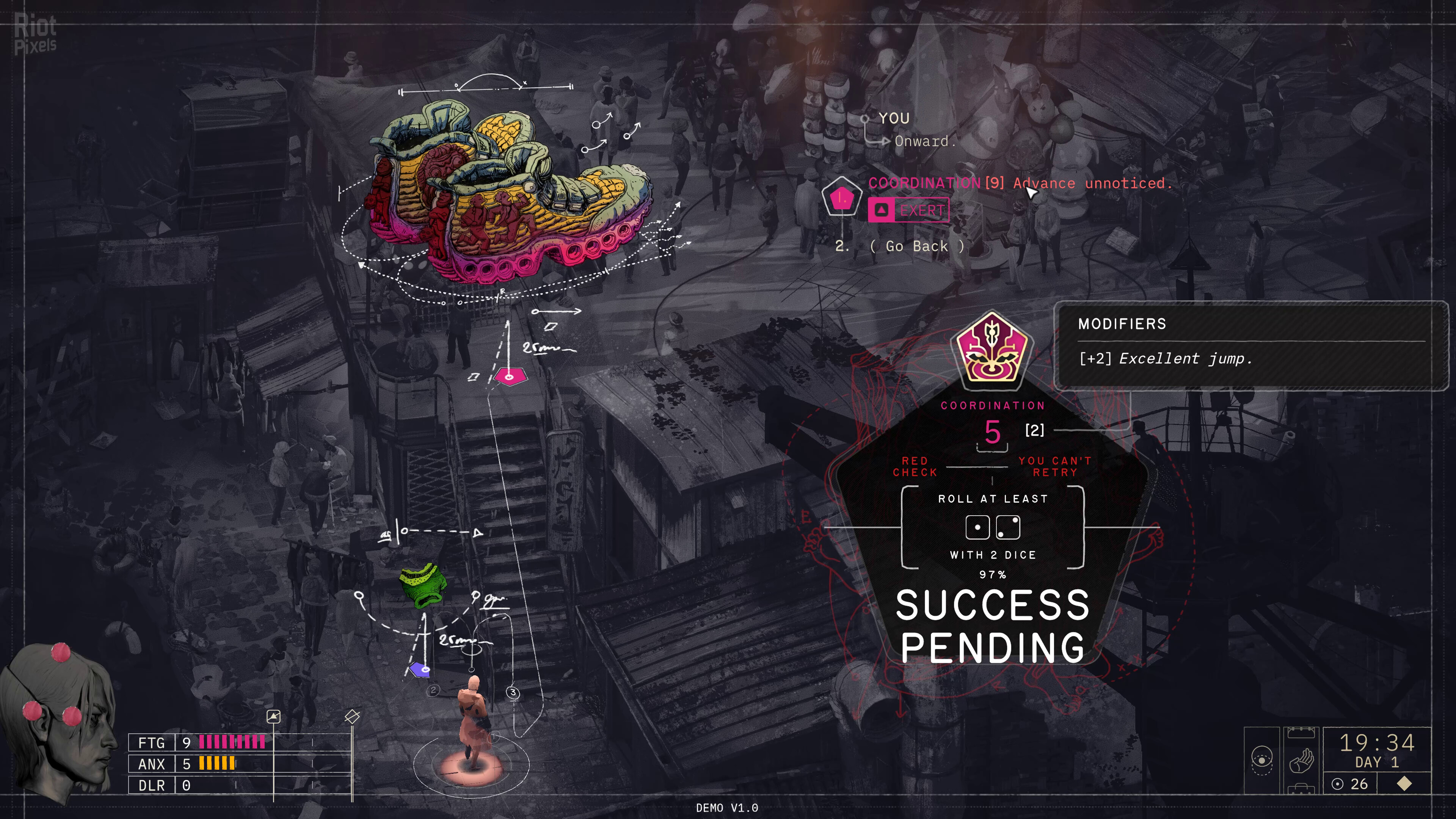 ZERO PARADES: For Dead Spies – Bundle v1.0.36599 PT-BR + Torrent + Bonus Content [FitGirl Repack] 1