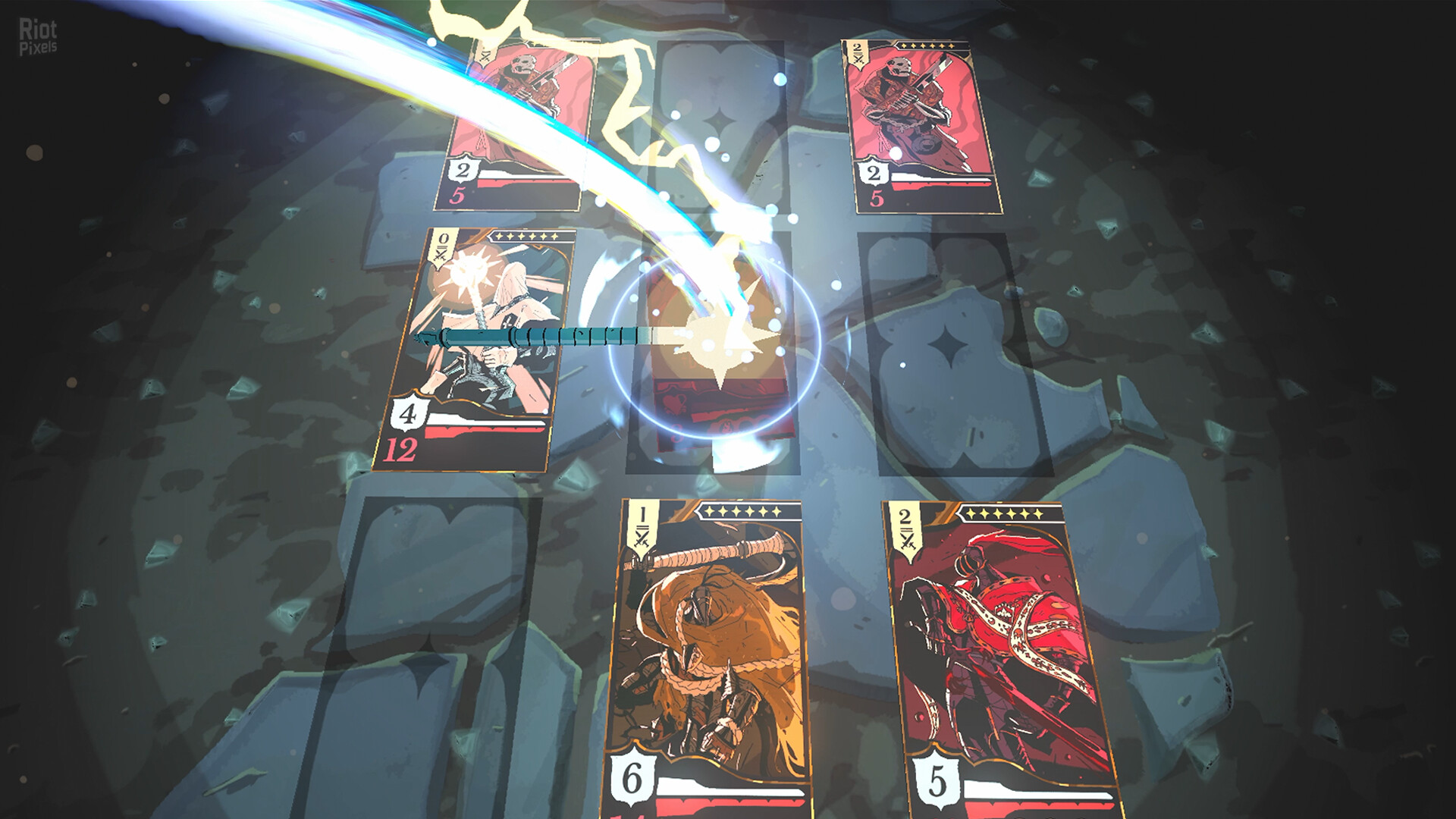 Crown Gambit: Deluxe Edition PT-BR + torrent v1.0.3 + 2 Bonus DLCs 4