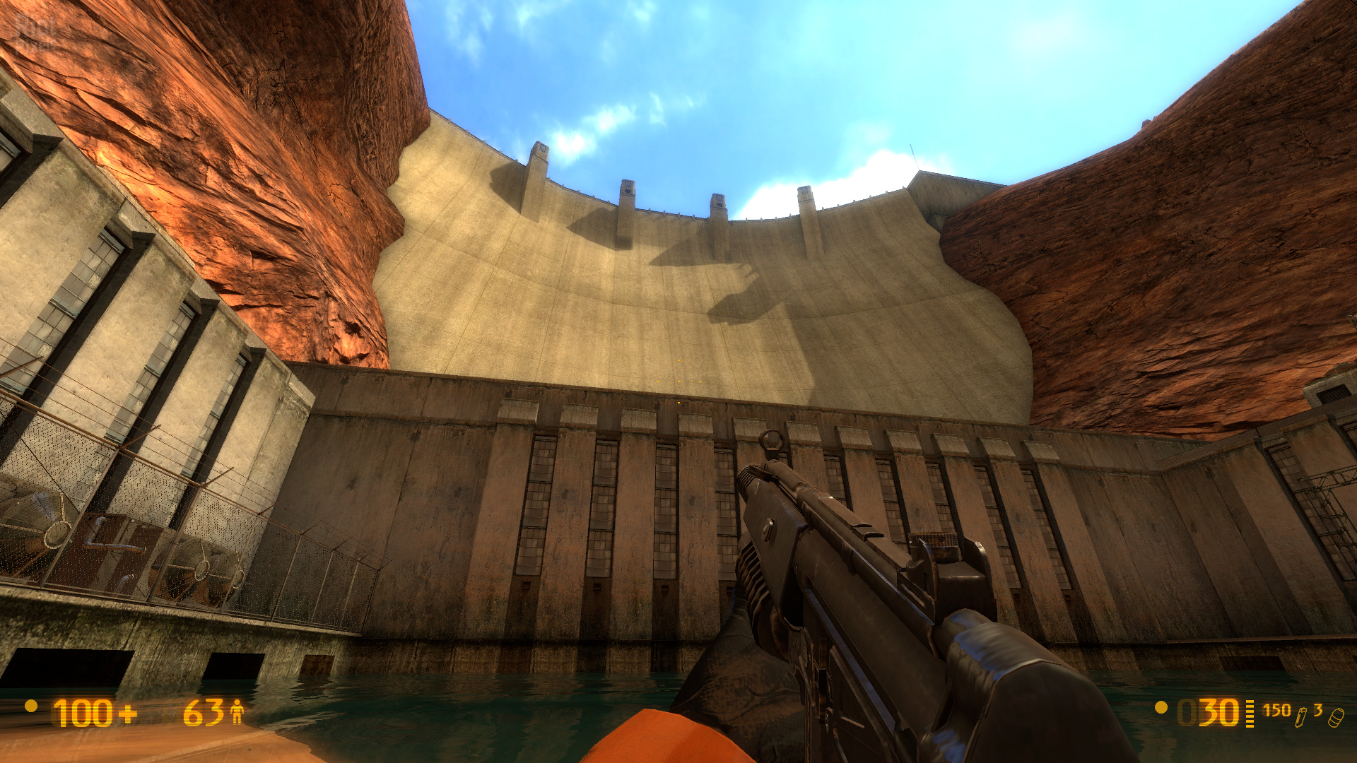 Black Mesa Купить