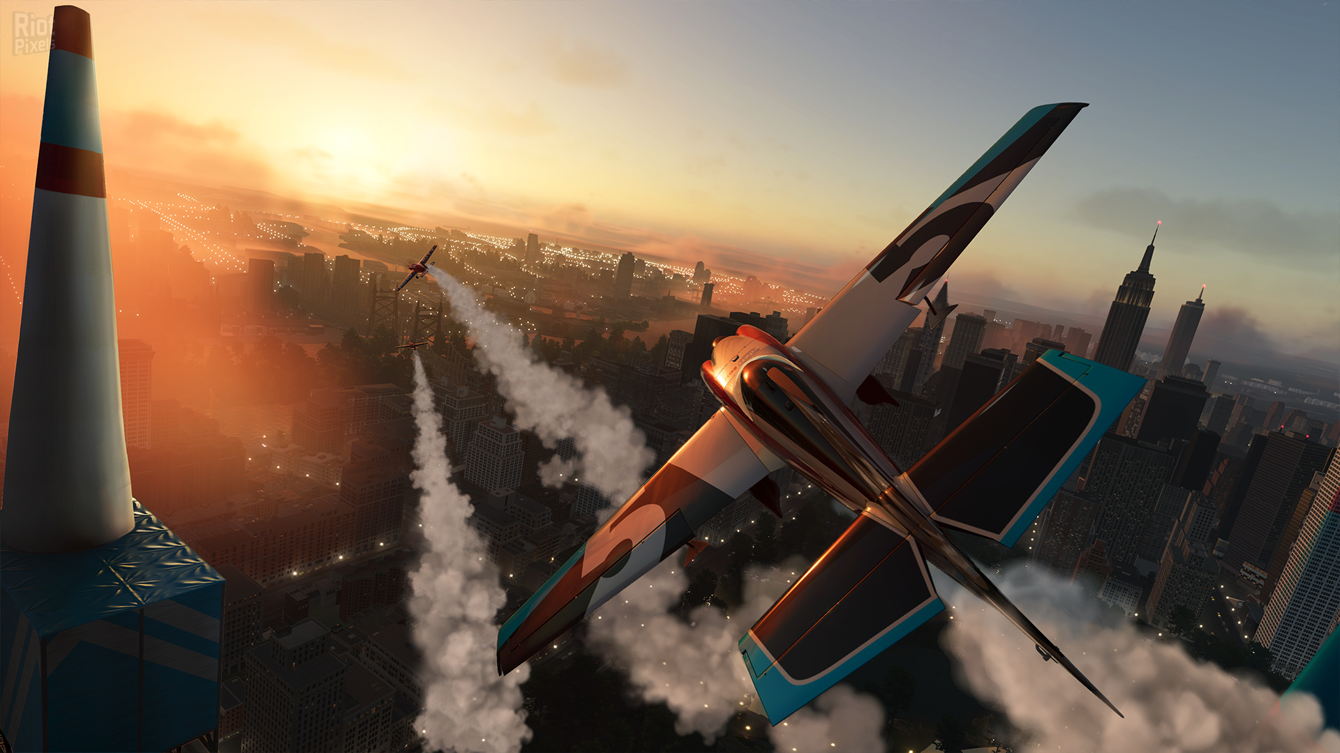 The Crew 2: Gold Edition v4060652 PT-BR + Torrent + All DLCs 4