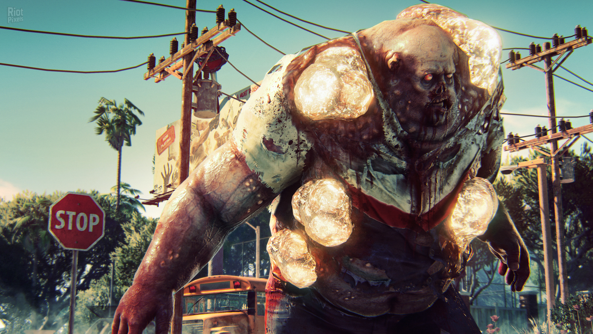 Dead Island 2: Ultimate Edition PT-BR + torrent v7.0.0 + 14 DLCs + Unlocker + Bonus Content + Multiplayer 5