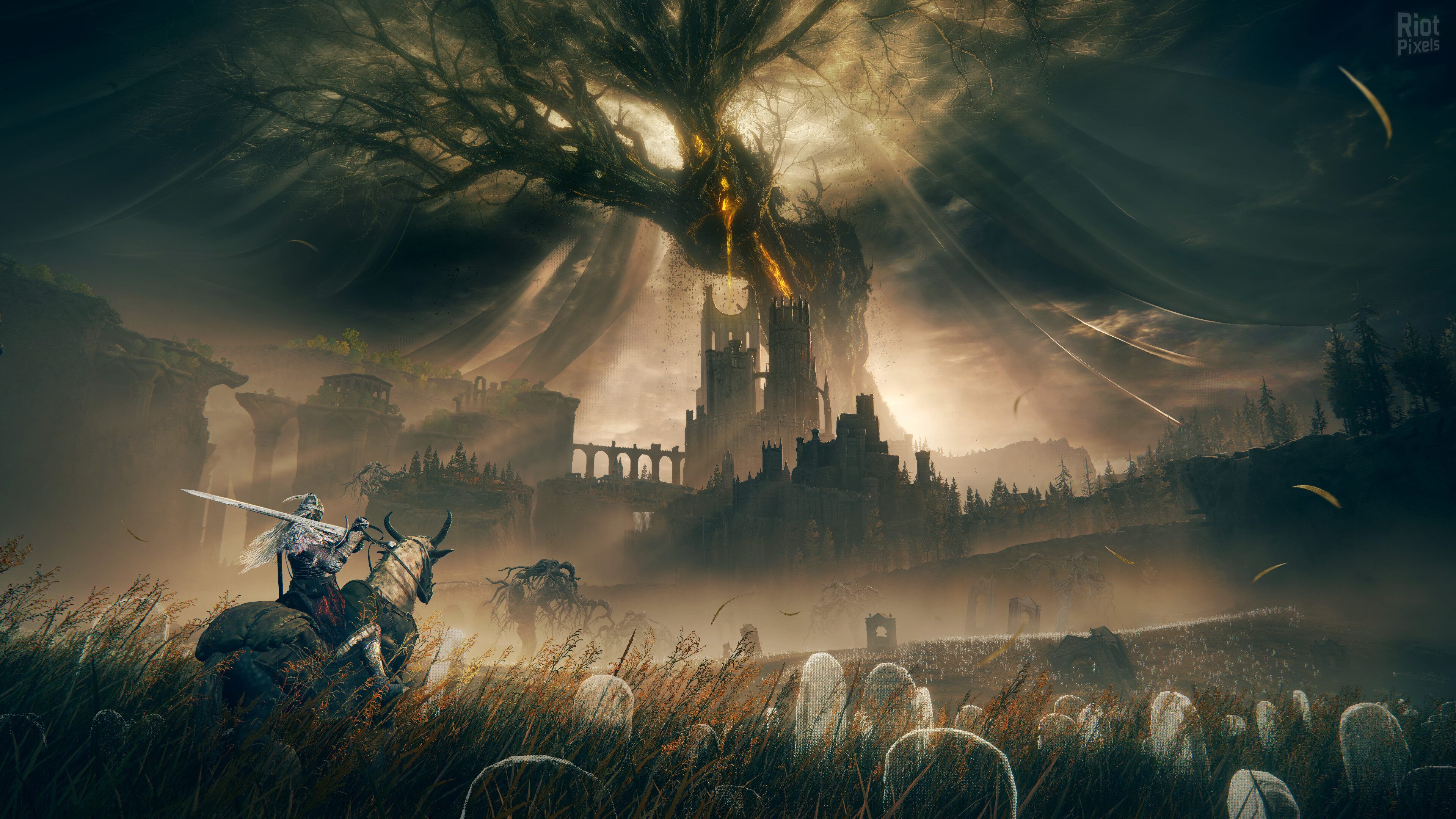 ELDEN RING: Shadow of the Erdtree Deluxe Edition v1.12/v1.16.1 PT-BR + Torrent + 9 DLCs/Bonuses + Windows 7 Fix 4
