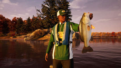 FISHING SIM WORLD BASS PRO SHOPS EDITION Repack PC GAME FREE DOWNLOAD TORRENT
