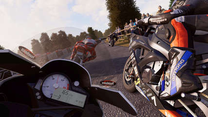 TT ISLE OF MAN - RIDE ON THE EDGE – DAY ONE EDITION + MULTIPLAYER  PC GAME FREE DOWNLOAD TORRENT