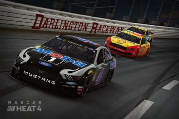 Download NASCAR Heat 4: Gold Edition + 5 DLCs - FitGirl ...