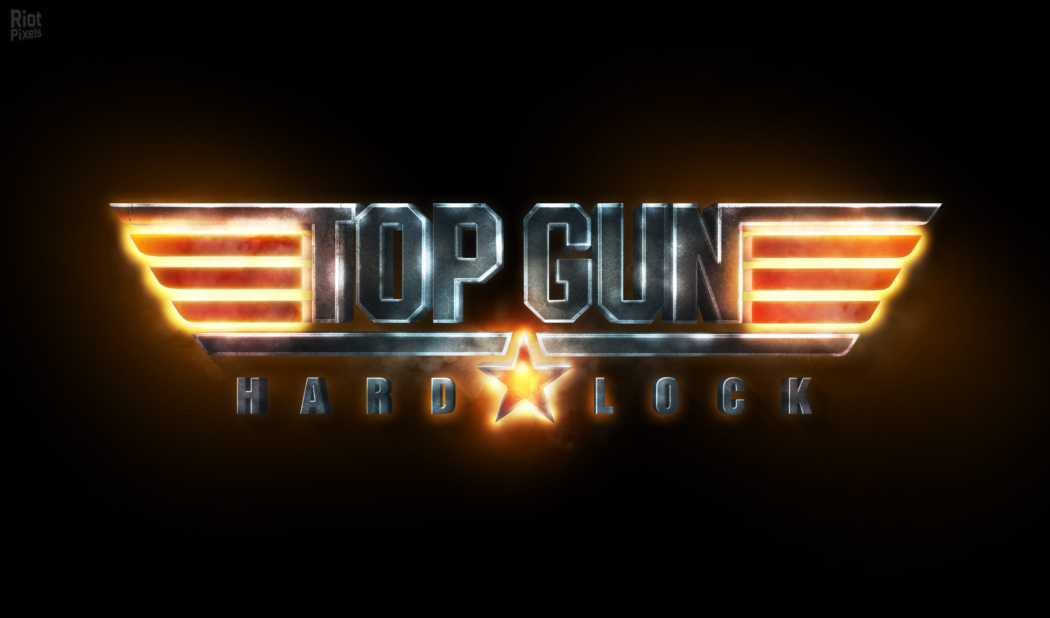 top gun: hard lock