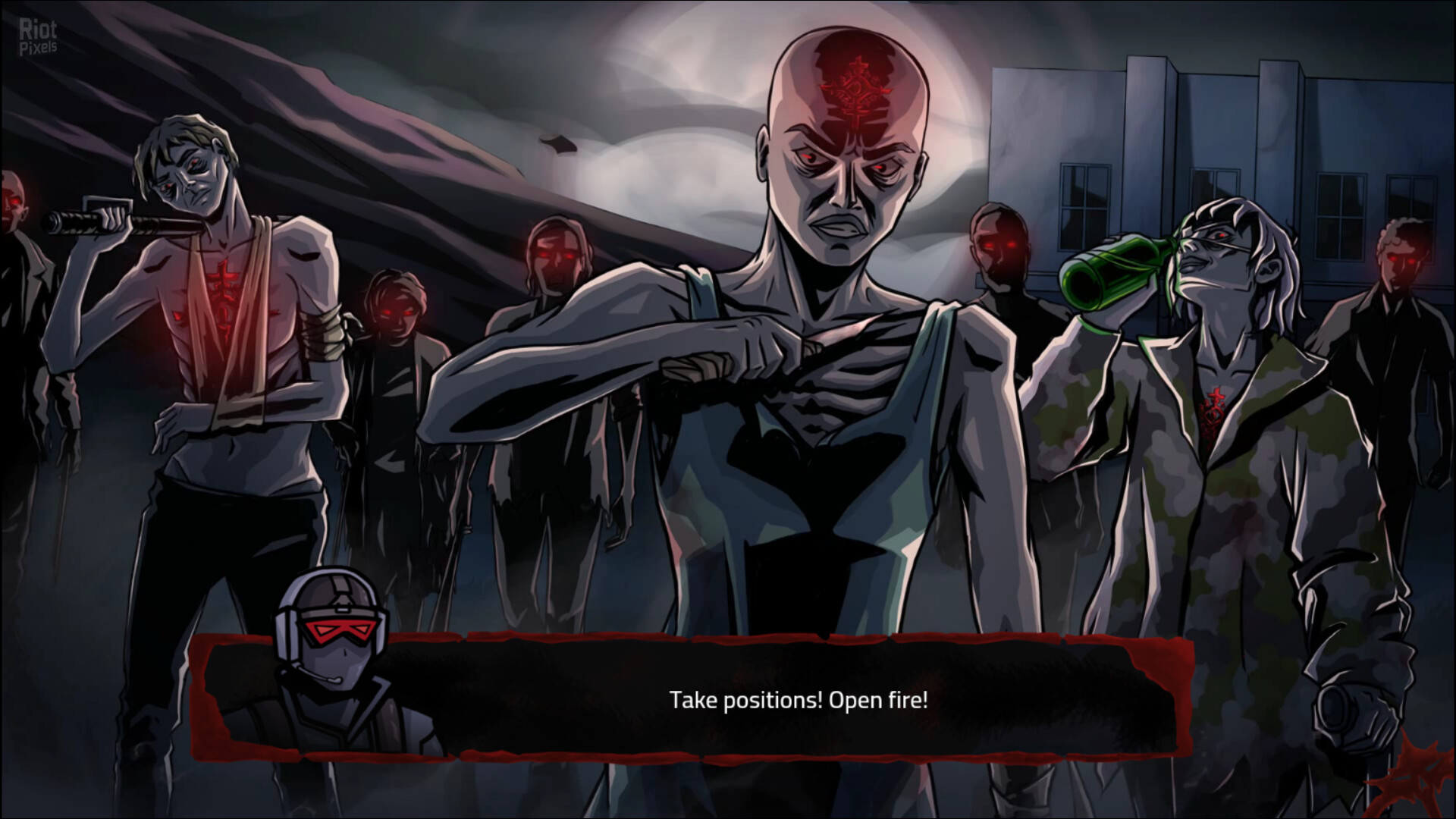 SkullX: Aibohphobia PT-BR + torrent v1.0.4 3