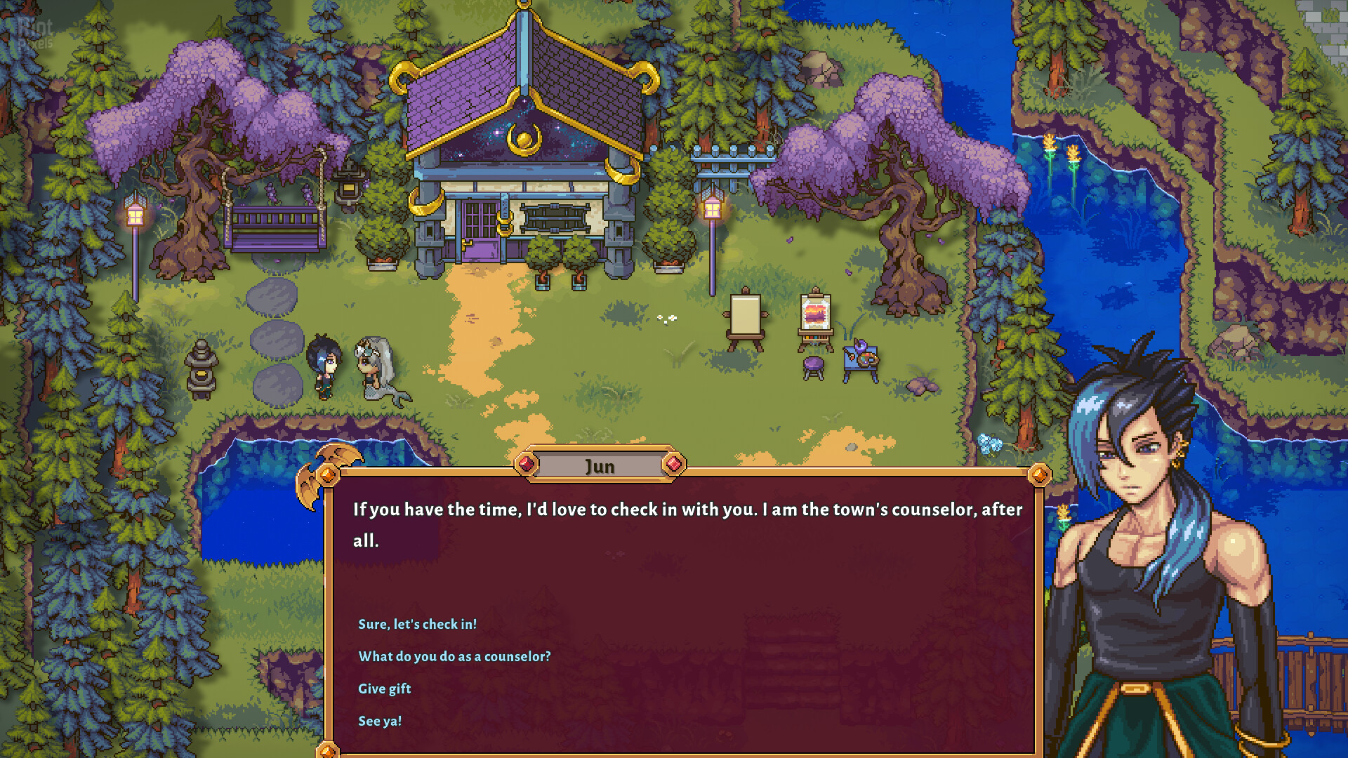 Sun Haven: Ultra Bundle v2.5.1E + 41 DLCs/Bonuses PT-BR + Torrent 1