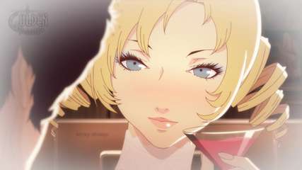 CATHERINE CLASSIC Game Free Download Torrent