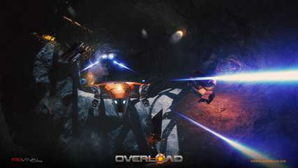 OVERLOAD PC GAME FREE DOWNLOAD TORRENT