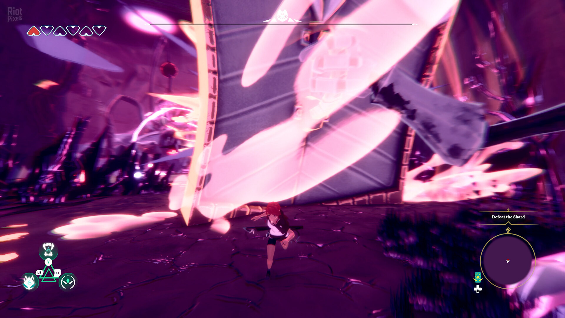 Altheia: The Wrath of Aferi PT-BR + Torrent v1.005 5