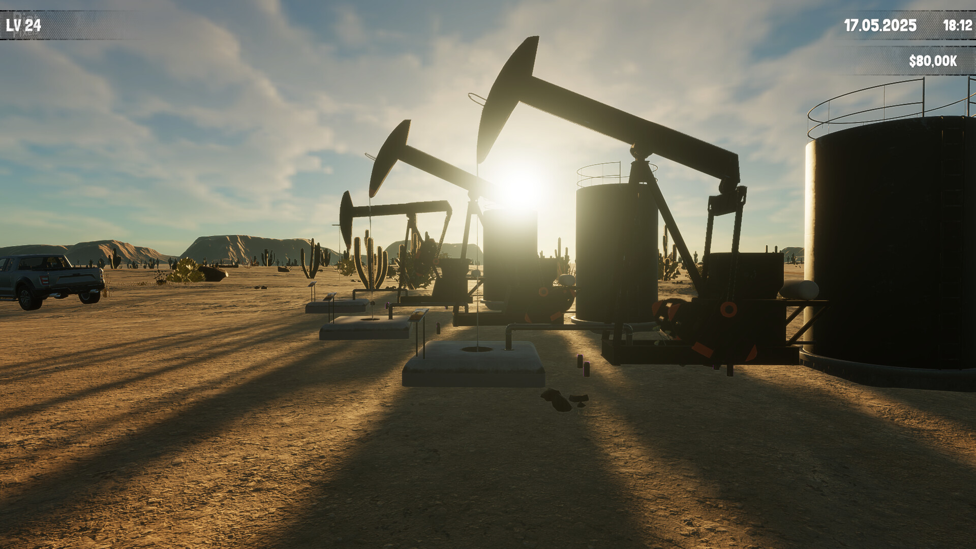 Fuel Harvest Together v1.0.0 PT-BR + torrent (Release) 3