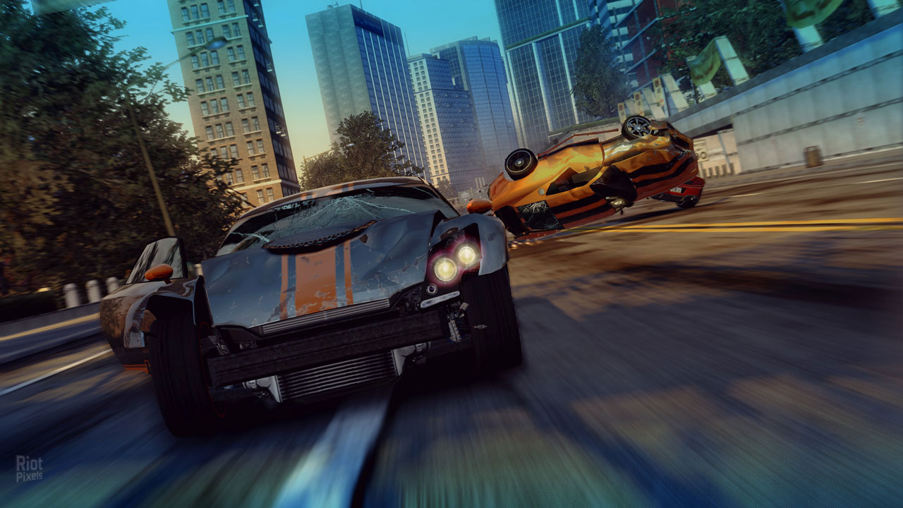 how to download burnout paradise for pc origin