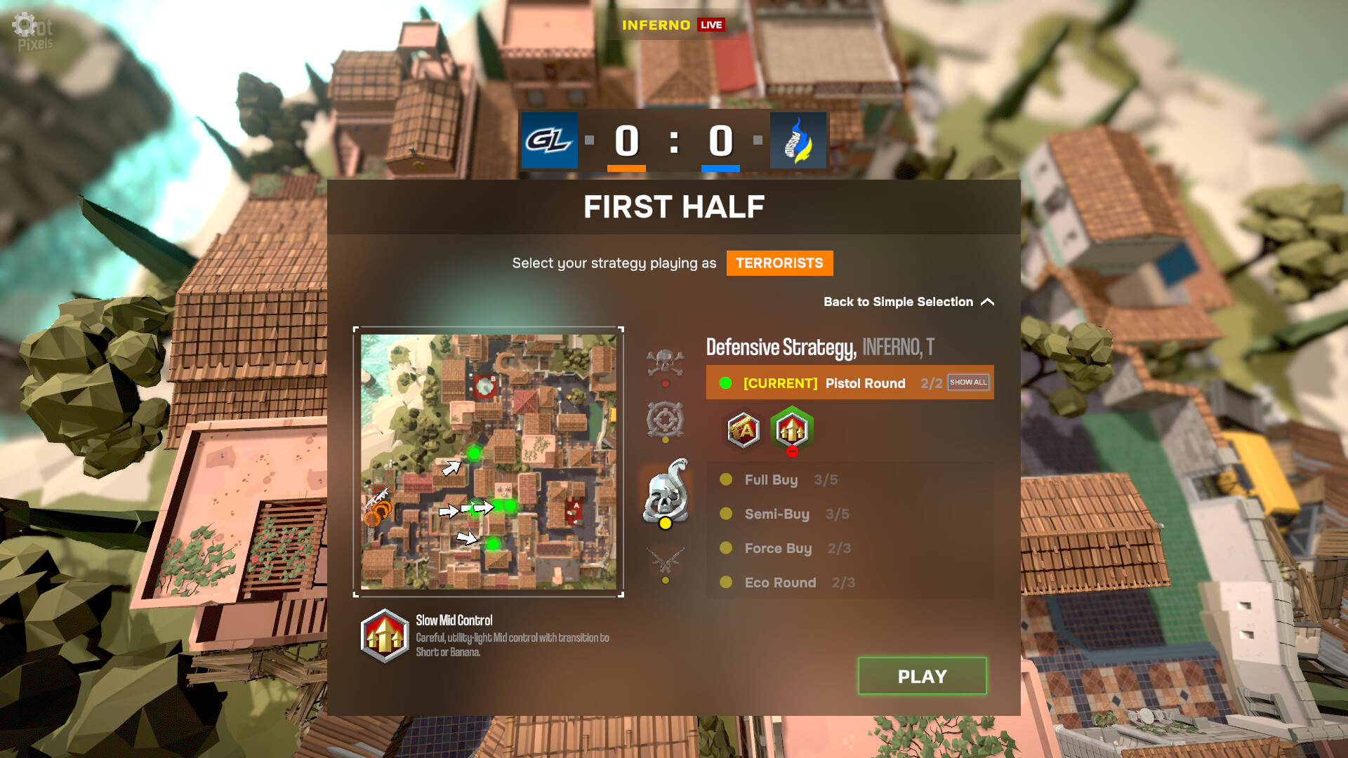 Esports Manager 2026 v1.0.0.20260630 PT-BR + Torrent 4