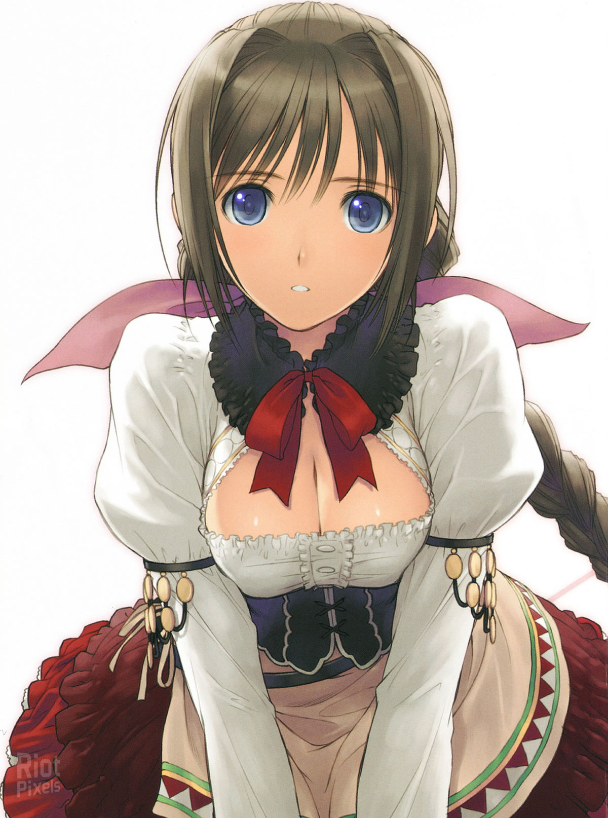 Aoi Takayuki