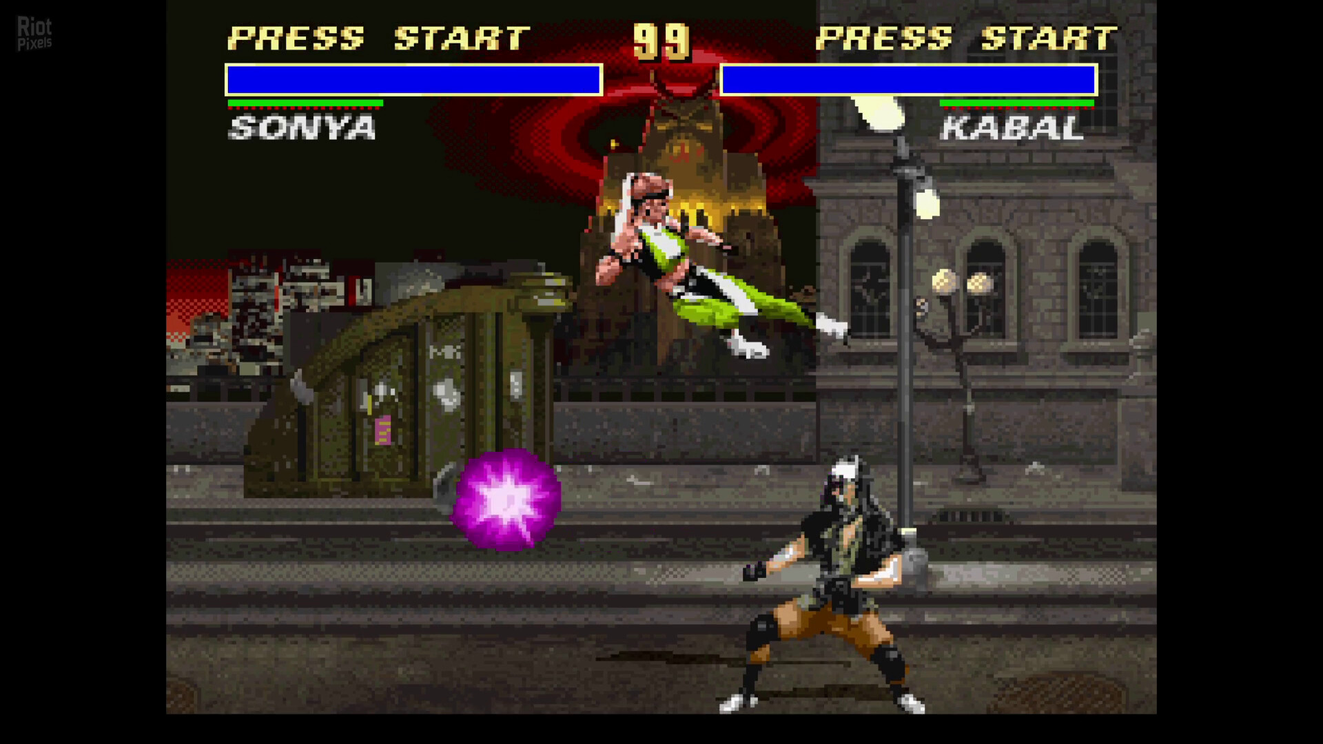 Mortal Kombat: Legacy Kollection v1.0.0.1 PT-BR + torrent 4