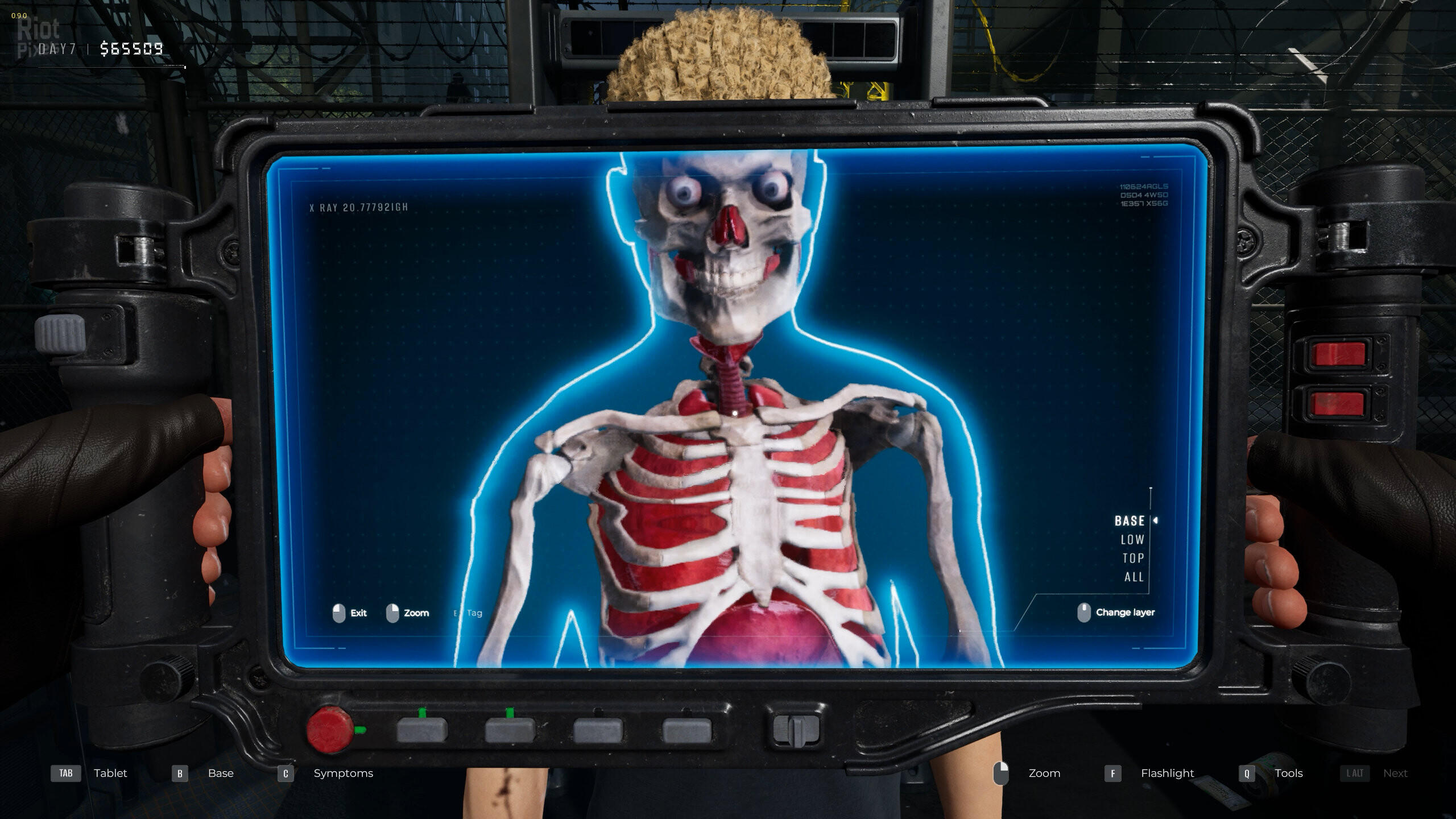 Quarantine Zone: The Last Check – v1.0.1176 PT-BR + Torrent + 5 DLCs [FitGirl Repack] 3