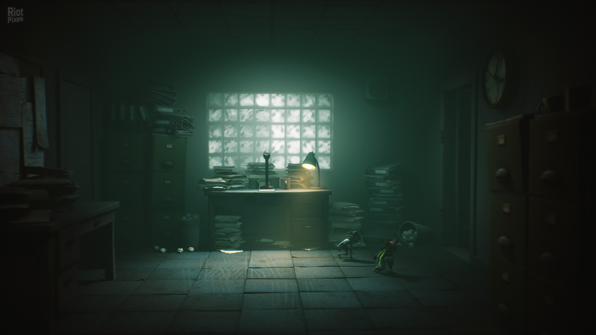Little Nightmares III Build 22781237 + 6 DLCs PT-BR + Torrent 5