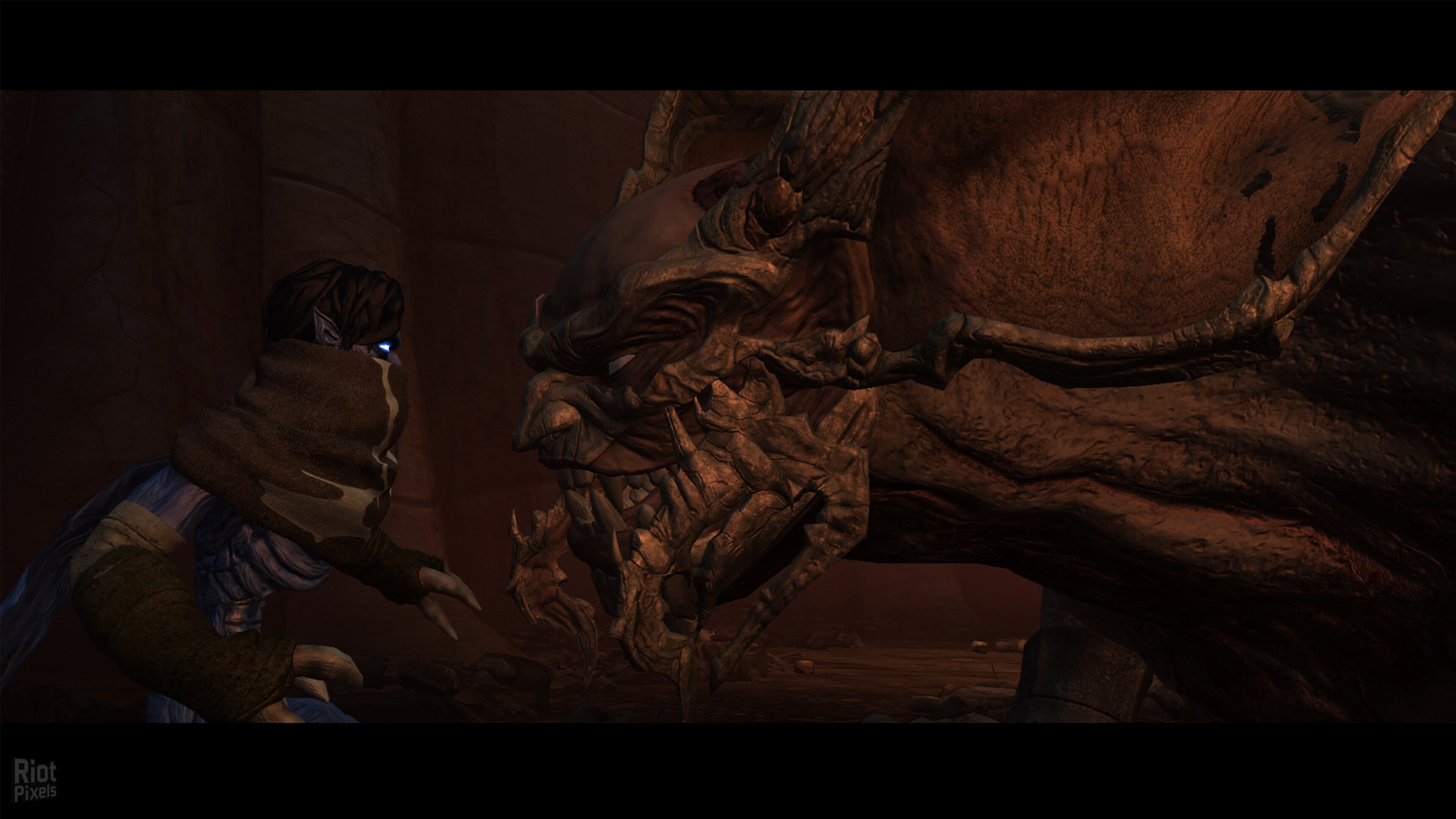 Legacy of Kain: Defiance Remastered – Deluxe Edition PT-BR + torrent v2.0 + 3 DLCs 3