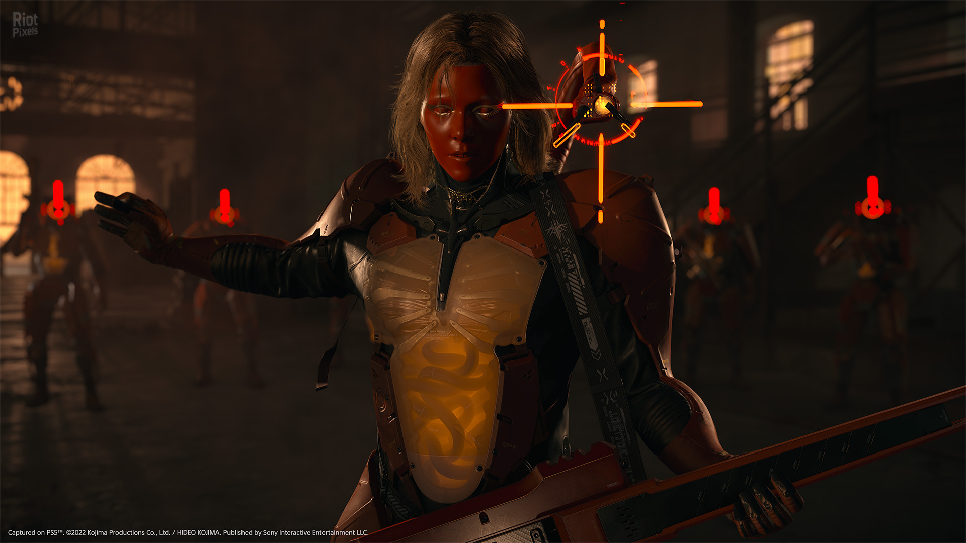 DEATH STRANDING 2: ON THE BEACH – Digital Deluxe Edition v1.0.48 PT-BR + torrent + 2 DLCs + 2 Bonus OSTs 1