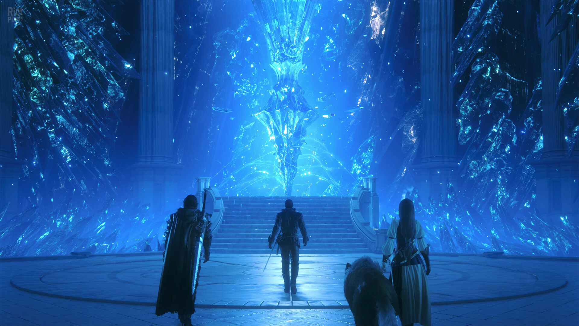 FINAL FANTASY XVI: Complete Edition v1.03 (Denuvoless) PT-BR + Torrent + All DLCs/Bonuses 3